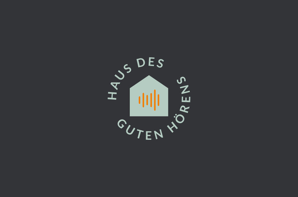logo für hörakustik