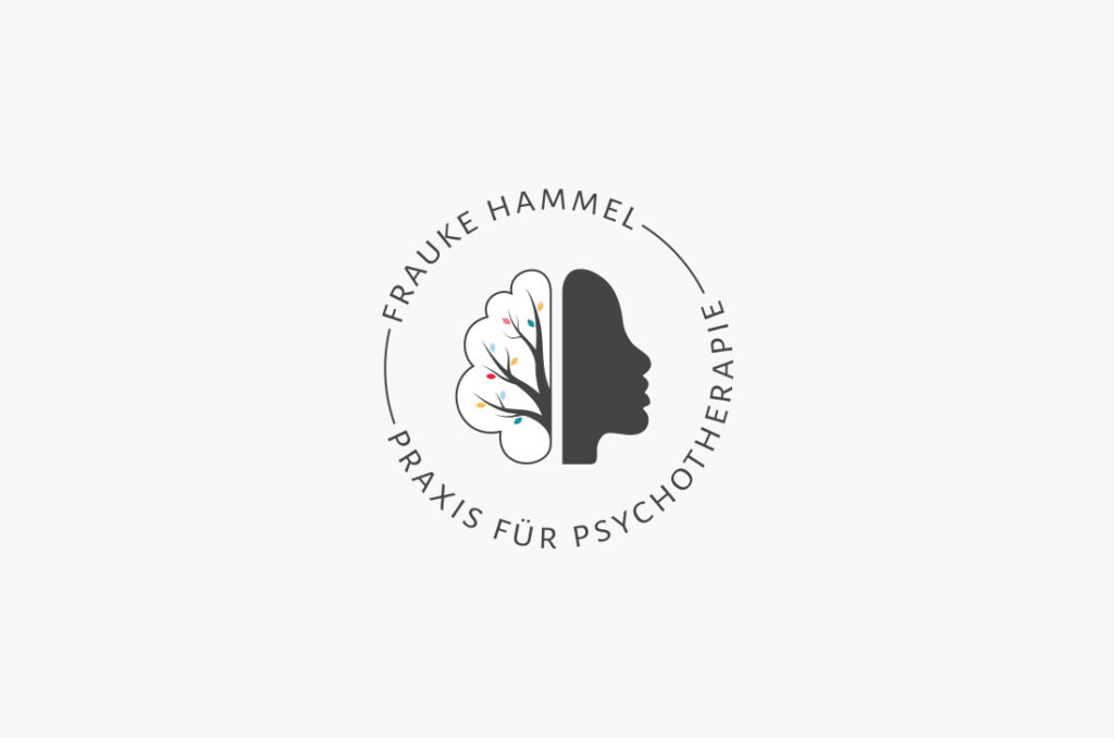logo hamburg psychotherapie frauke hammel