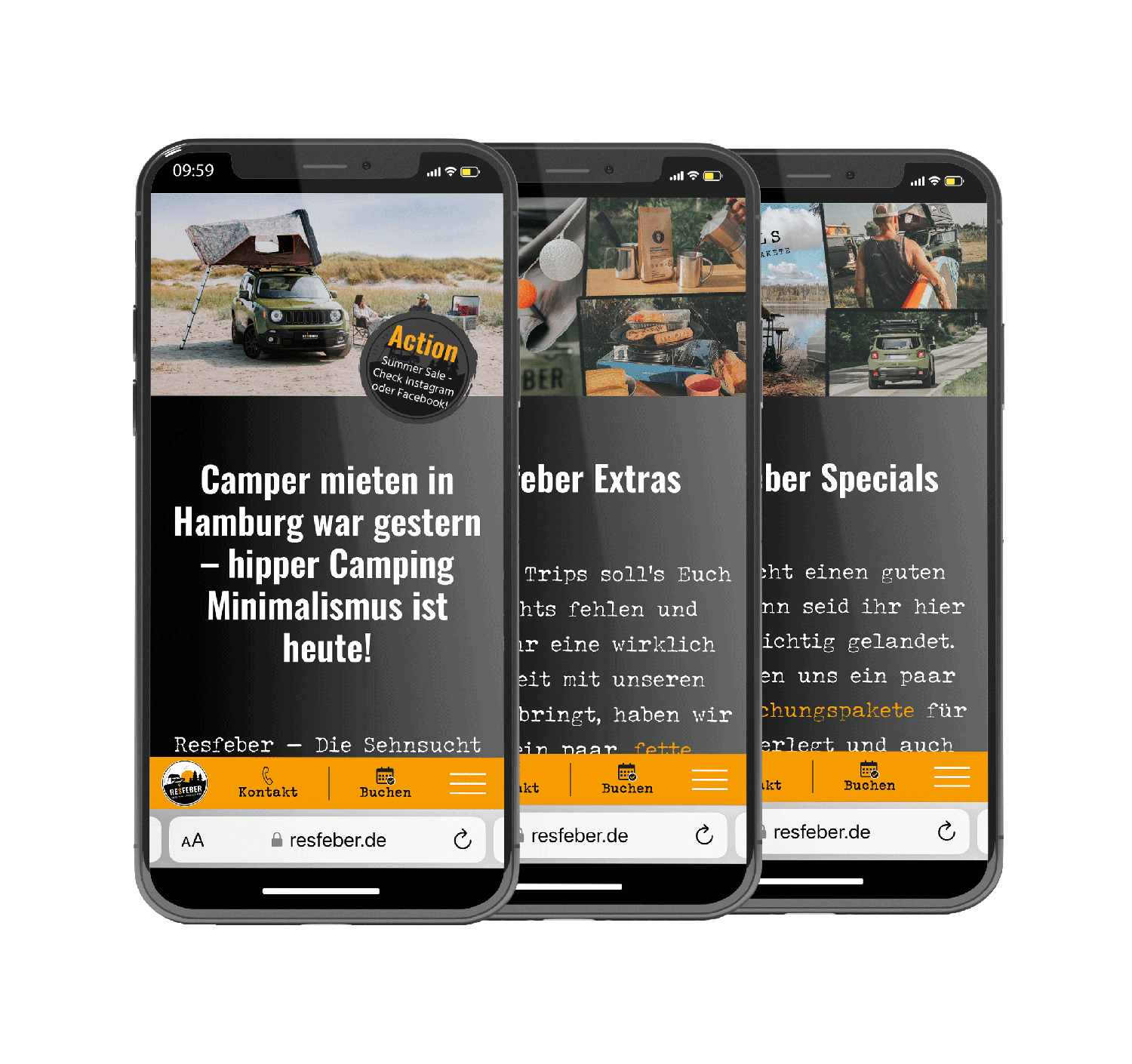 webdesign-hamburg-resfeber-smartphone-3er