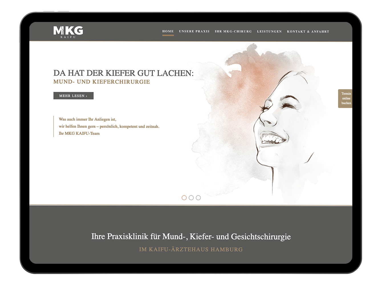 webdesign hamburg mkg kaifu